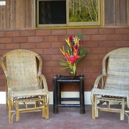 Noks Garden Resort Τσιανγκ Ράϊ Εξωτερικό φωτογραφία