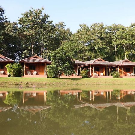 Noks Garden Resort Τσιανγκ Ράϊ Εξωτερικό φωτογραφία